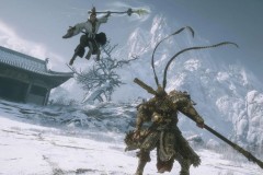 Tìm hiểu về boss mạnh nhất trong Black Myth: Wukong