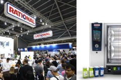 FHA-HoReCa 2024 tại Singapore: RATIONAL giới thiệu những sáng kiến hoàn toàn mới để đem lại một cảm giác chuyên nghiệp cho căn bếp của bạn