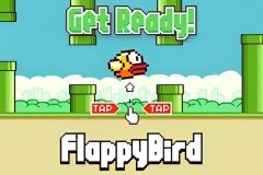 Flappy Bird chính thức quay trở lại sau 1 thập kỷ