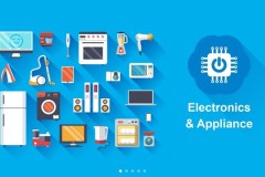 Hội chợ Canton lần thứ 136 ngập tràn các thiết bị gia dụng thông minh và bền vững