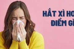 Hắt xì theo giờ là điềm báo gì? Giải mã ý nghĩa tâm linh