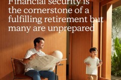 Khảo sát do Sun Life châu Á Thực hiện Nêu bật những Thách thức về Lạm phát đối với Người về hưu