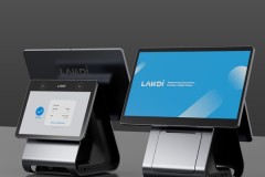 LANDI Global ra mắt sản phẩm chủ lực C20 Pro: Nâng cao hiệu quả bán lẻ cho các doanh nghiệp vừa và nhỏ cùng trải nghiệm khách hàng với thiết bị đầu cuối ECR trang bị hệ điều hành Android