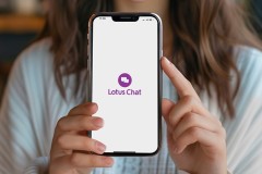 Lotus Chat - Ứng dụng "made by Vietnam" có gì nổi bật?