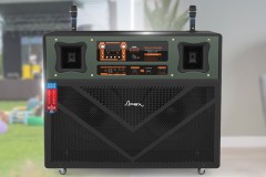 Mách bạn 7 cách tăng độ bền cho loa kéo hiệu quả