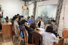 Morinaga Nutritional Foods Việt Nam (MNFV) Nỗ Lực Thúc Đẩy Nhân Quyền Và Phát Triển Nguồn Nhân Lực