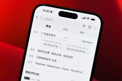 Nâng cấp trải nghiệm Galaxy Z Flip 6 với hình nền AI tạo sinh cực độc đáo