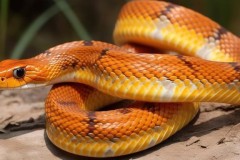 Nằm mơ thấy rắn là điềm gì, tốt hay xấu? Nên đánh đề số mấy?