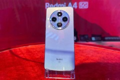 Rò rỉ thông tin Redmi A4 5G khiến người dùng vô cùng thích thú