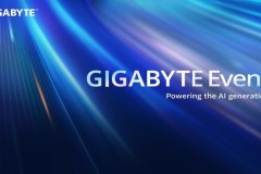 Sự kiện GIGABYTE công bố những công nghệ AI tiên tiến nhất bao gồm AI TOP Breakthroughs, bo mạch chủ dòng Z890 và X870
