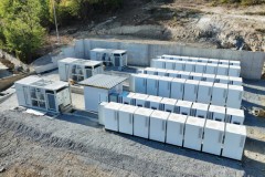 SERMATEC chính thức ra mắt hệ thống lưu trữ năng lượng mang tính cách mạng 5,1MW/17,8MWh tại Bulgaria nhằm nâng cao hơn nữa hiệu quả hoạt động của năng lượng mặt trời