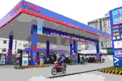 3 cách tìm cây xăng gần đây 24/24 trên Google Maps cực dễ