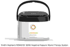 RENASYS™ EDGE Negative Pressure Wound Therapy System wins Red Dot Award for Design