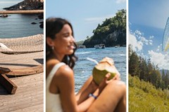 Trải Nghiệm Mùa Hè Theo Cách Của Bạn Với Kỳ Nghỉ Trọn Gói Của Club Med