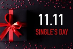 11/11 là ngày gì? Ý nghĩa, nguồn gốc của ngày lễ độc thân?