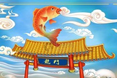 Cá chép hóa rồng: Sự tích, Ý nghĩa & các điều thú vị nên biết