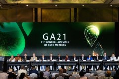 Các thành viên RSPO đã thông qua các Nguyên tắc và Tiêu chí năm 2024 và Tiêu chuẩn Hộ nông dân nhỏ độc lập