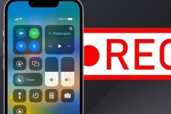 Cách quay màn hình iPhone nhanh, đơn giản cho mọi phiên bản IOS