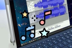 Cách tách nhạc và lời bài hát online miễn phí, nhanh chóng