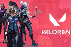 Cập nhật hệ thống rank Valorant chi tiết cho game thủ mới