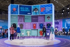 Far Eastern New Century hỗ trợ thúc đẩy cơ hội và bền vững bằng các công nghệ tái chế mới nhất tại TITAS