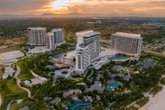 HOIANA RESORT & GOLF TỰ HÀO ĐƯỢC VINH DANH LÀ KHU NGHỈ DƯỠNG PHỨC HỢP TỐT NHẤT THẾ GIỚI NĂM 2024