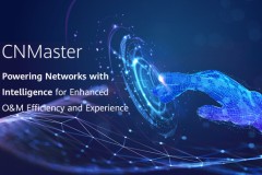 Huawei ra mắt giải pháp vận hành và bảo trì mạng lõi AI+ đầu tiên trong ngành: ICNMaster