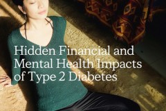 Khảo sát của Sun Life Tiết lộ Tác động Tiềm ẩn của Bệnh tiểu đường Loại 2 đối với Sức khỏe Tinh thần và Tài chính