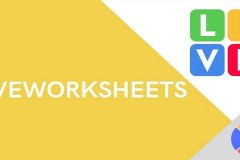 Liveworksheet là gì? Cách sử dụng Liveworksheet hiệu quả