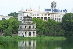 Mã bưu chính Hà Nội là bao nhiêu? Tổng hợp mã zip code Hà Nội