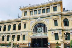 Mã bưu chính TPHCM là bao nhiêu? Tổng hợp mã zip code HCM