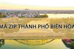 Mã ZIP Đồng Nai là gì? Danh sách mã bưu chính Đồng Nai mới nhất