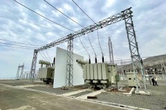 Ngày hội công nghiệp hóa Châu Phi (AID) 2024: Điện lực Thượng Hải thúc đẩy quá trình công nghiệp hóa Châu Phi với việc đưa 28 dự án cung cấp điện vào vận hành