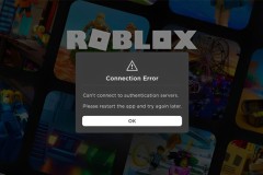 Roblox bị lỗi vì nguyên nhân gì và cách khắc phục như thế nào?