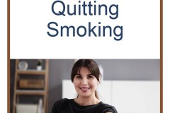 Thông tin mới dựa trên bằng chứng từ NCCN cung cấp sự hỗ trợ về tình hình thực tế và tinh thần cho những người đang cố gắng bỏ thuốc lá