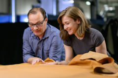 Pangea Launches Two New Advanced Materials