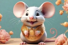 Tuổi Tý là con gì? Sinh năm nào? Tính cách & giải mã tử vi chi tiết