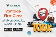 Vantage Markets kỷ niệm 15 năm thành lập với vô vàn giải thưởng lên đến $111.000