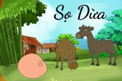 20 truyện cổ tích cho bé hay nhất, ý nghĩa nhân văn nên kể