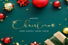 90+ mẫu thiệp Giáng sinh đẹp mắt, ý nghĩa gửi gắm yêu thương