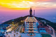 Các cách xin vía buôn may bán đắt, làm ăn thuận lợi