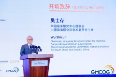 Cách tốt nhất để giải quyết tranh chấp hàng hải là gì?