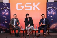 GSK tổ chức Diễn đàn khoa học toàn cầu tại Bangkok