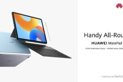 HUAWEI MatePad 11.5 mang đến khả năng tự động vận hành công việc một cách dễ dàng