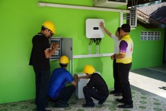 Huawei và JA Solar triển khai Dự án giáo dục xanh tại Thái Lan cùng UNESCO và Bộ Giáo dục Thái Lan