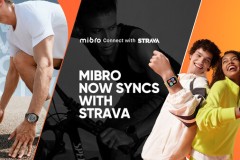 Ứng dụng Mibro Fit tích hợp với Strava, nâng cao trải nghiệm người dùng và kết nối xã hội