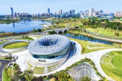 Thành Đô thúc đẩy đột phá công nghệ cao thông qua kết nối