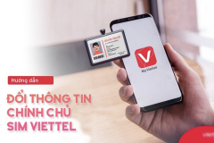 Hướng dẫn mua sim chính chủ cho người nước ngoài tại Việt Nam