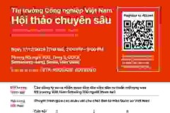 Miền Bắc Việt Nam: Trung Tâm Công Nghệ Cao, Mở Ra Cơ Hội Mới