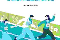 Theo Fair Finance Asia, các ngân hàng châu Á đóng vai trò then chốt trong việc trao quyền cho người tiêu dùng, theo nội dung trong chương trình nghị sự về phát triển bền vững giữa các bên